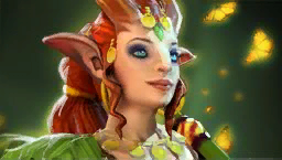 Enchantress dota2 enchantress